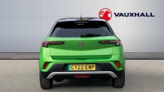 Vauxhall Mokka 100kW Ultimate 50kWh 5dr Auto Electric Hatchback